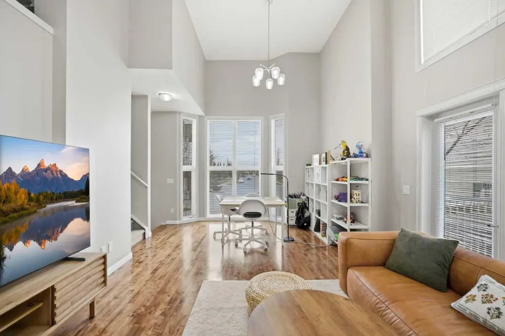 402 Wentworth Villas SW Calgary AB t3h0k6