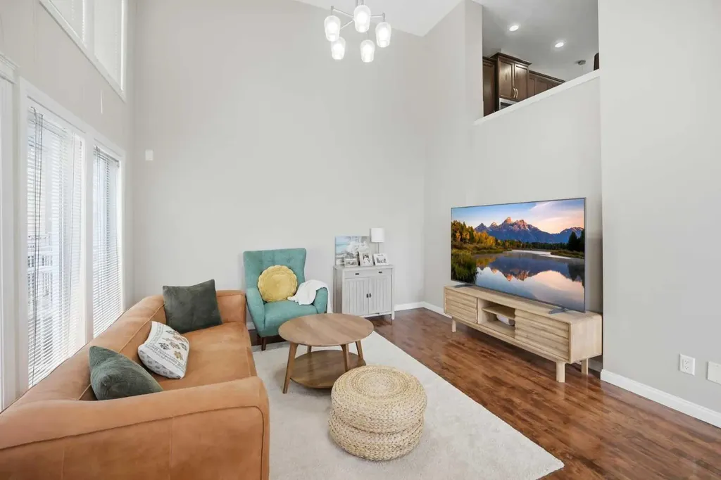402 Wentworth Villas SW Calgary AB t3h0k6