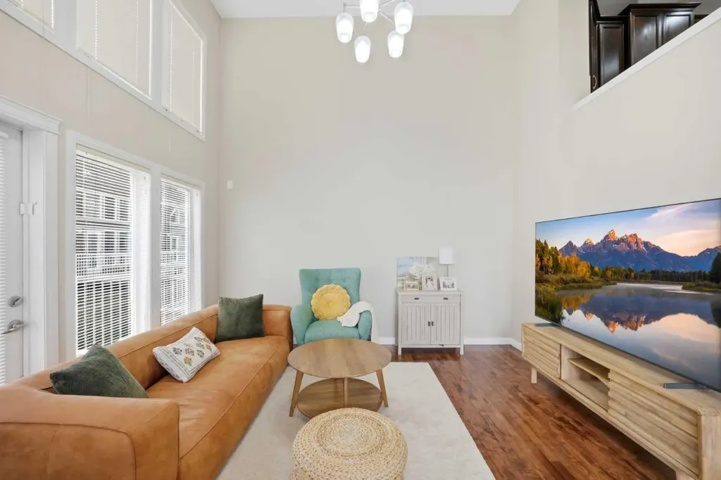 402 Wentworth Villas SW Calgary AB t3h0k6