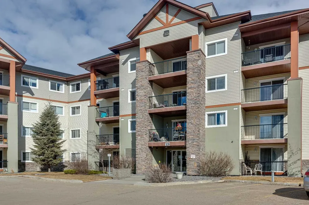 12B Ironside Street Red Deer AB T4R 3R6