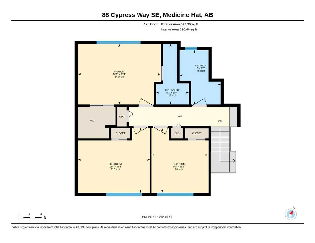 88 Cypress Way SE Medicine Hat AB T1B 1G8