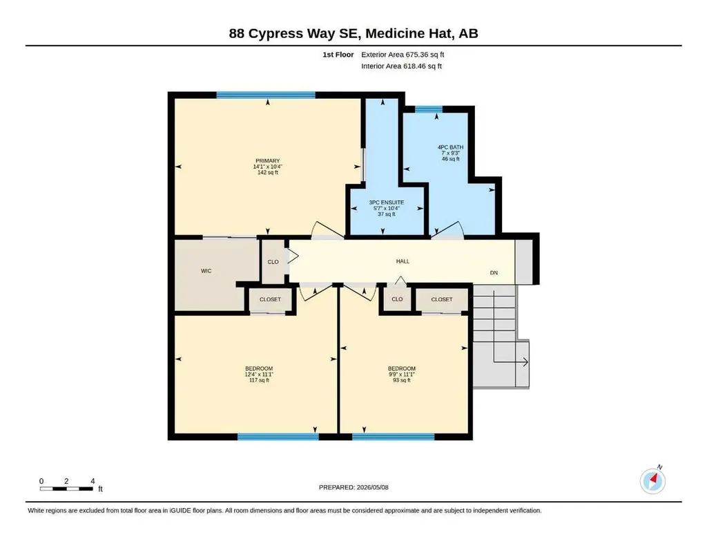 88 Cypress Way SE Medicine Hat AB T1B 1G8