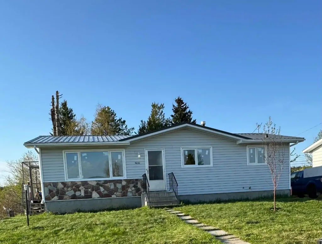 5020 Oxford Avenue Swan Hills AB T0G2C0