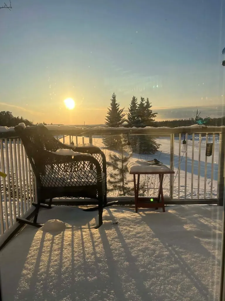 5020 Oxford Avenue Swan Hills AB T0G2C0