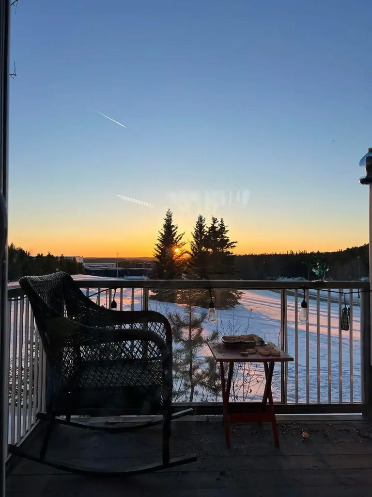 5020 Oxford Avenue Swan Hills AB T0G2C0