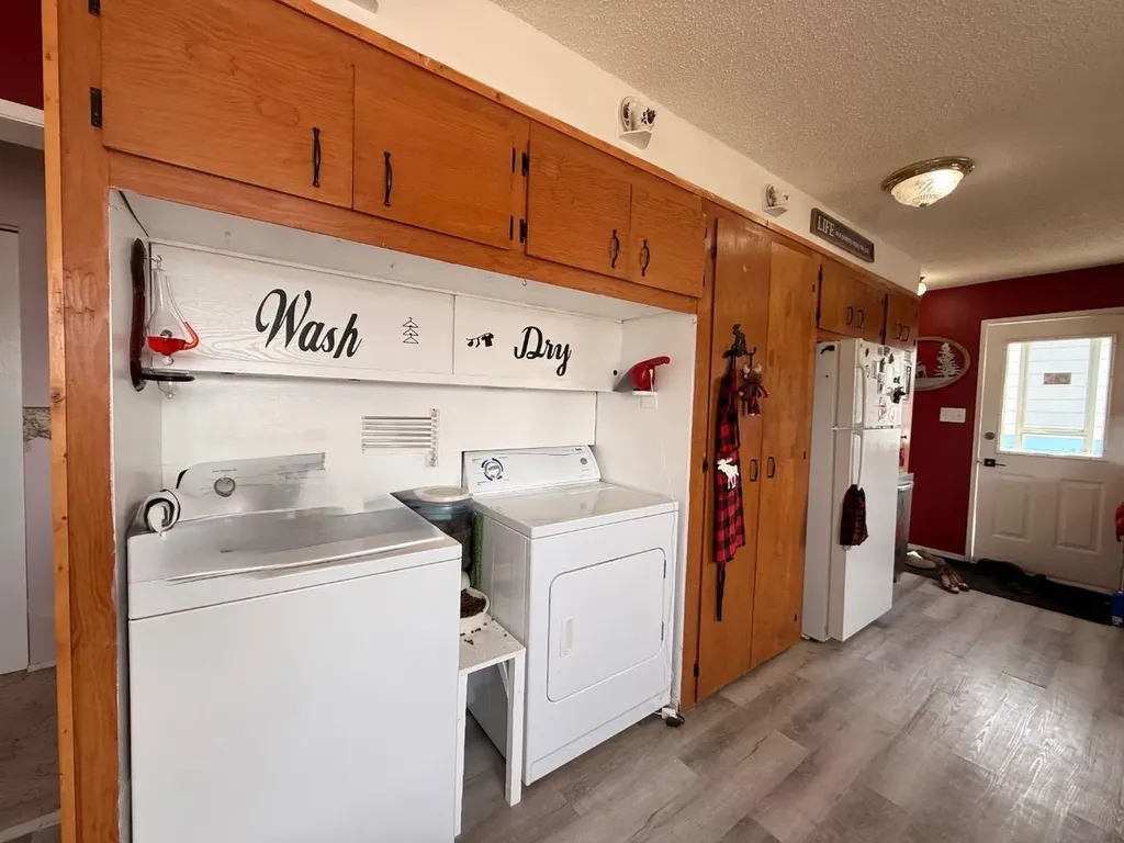 5020 Oxford Avenue Swan Hills AB T0G2C0