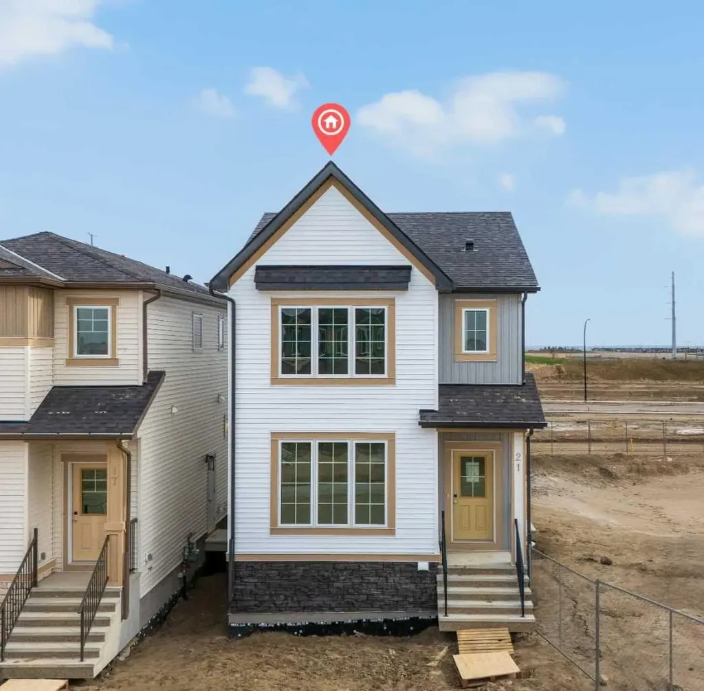 21 Hotchkiss Gardens SE Calgary AB T3S 0T7