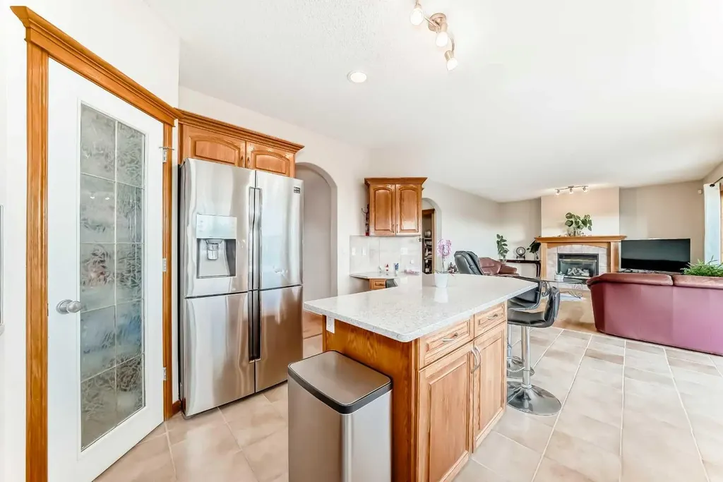 75 Hampstead Way NW Calgary AB T3A 6E5