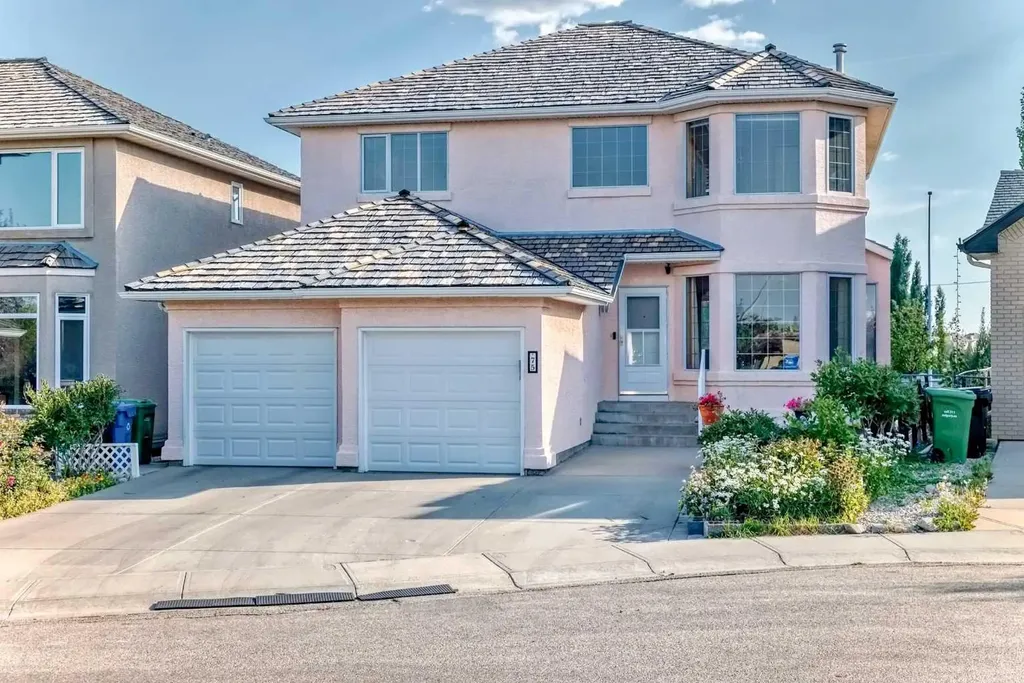 75 Hampstead Way NW Calgary AB T3A 6E5