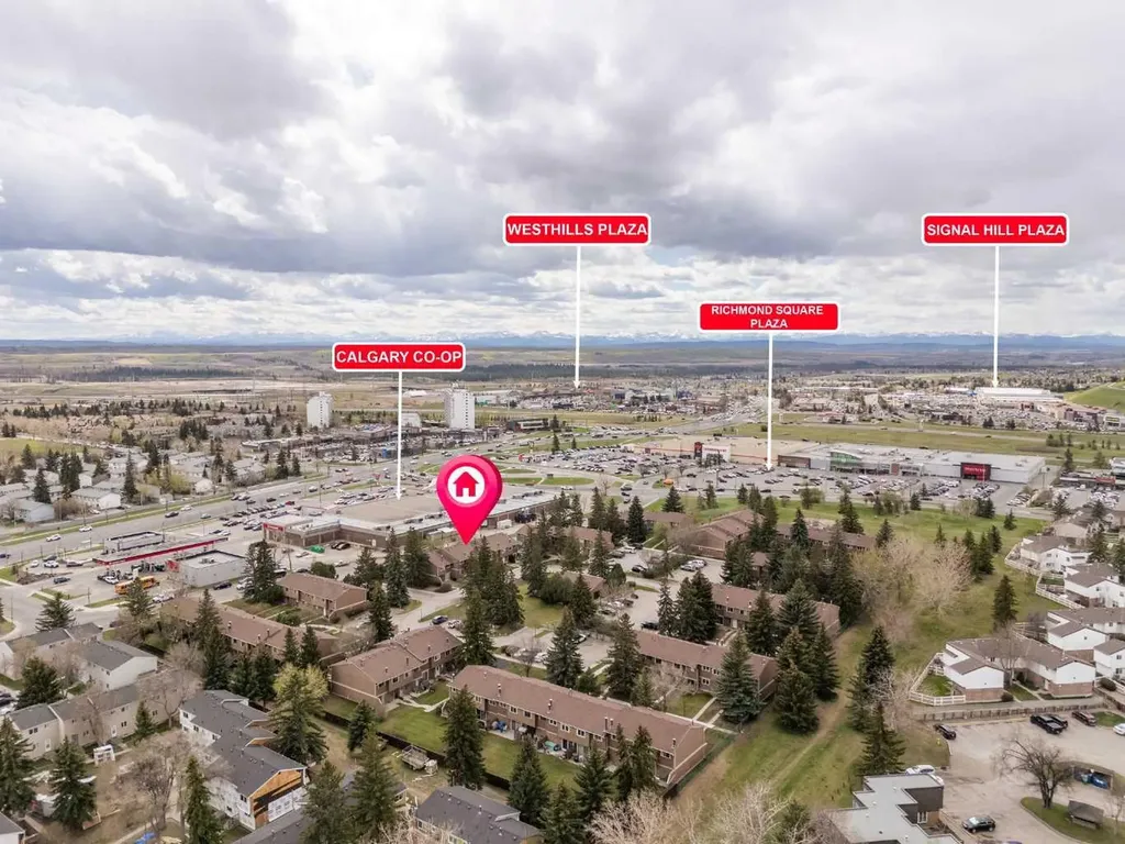 4940 39 Avenue SW Calgary AB T3E 6M7