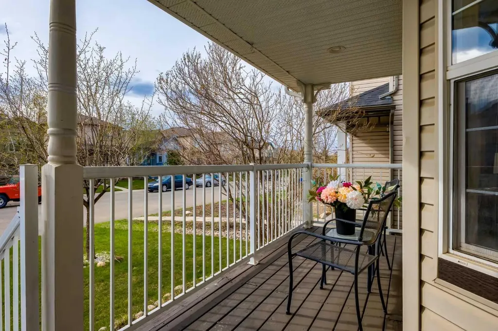159 Cimarron Grove Crescent Okotoks AB T1S 2E3