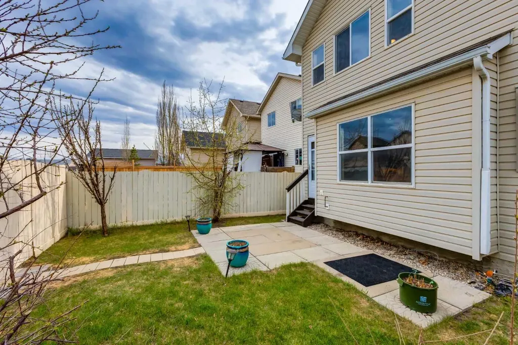 159 Cimarron Grove Crescent Okotoks AB T1S 2E3