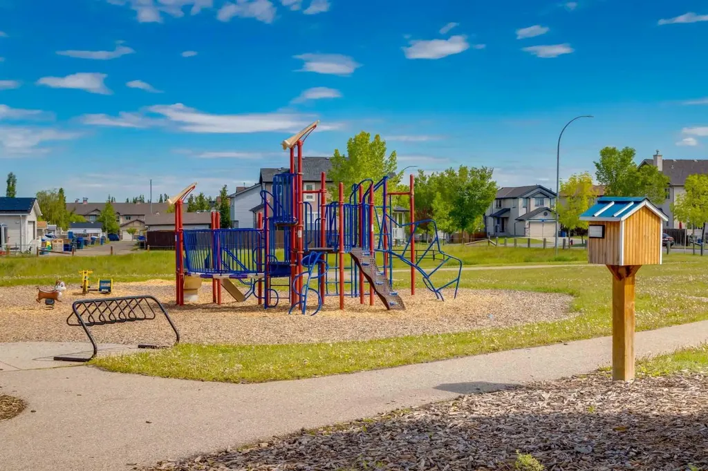 159 Cimarron Grove Crescent Okotoks AB T1S 2E3
