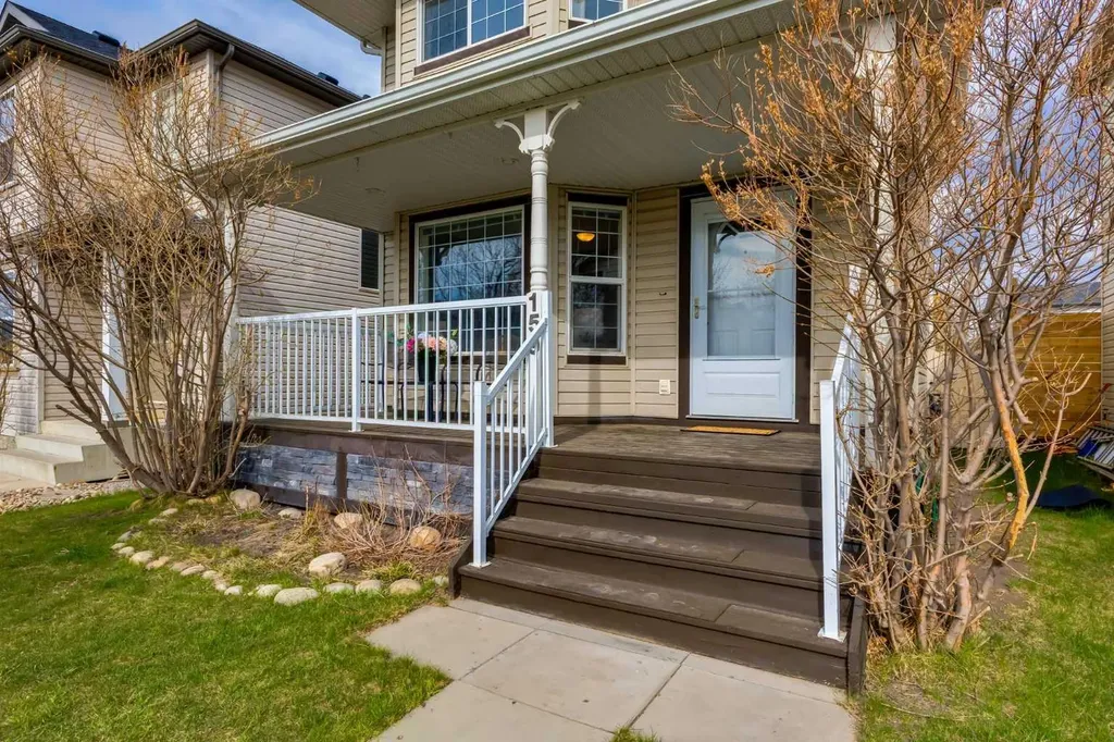 159 Cimarron Grove Crescent Okotoks AB T1S 2E3