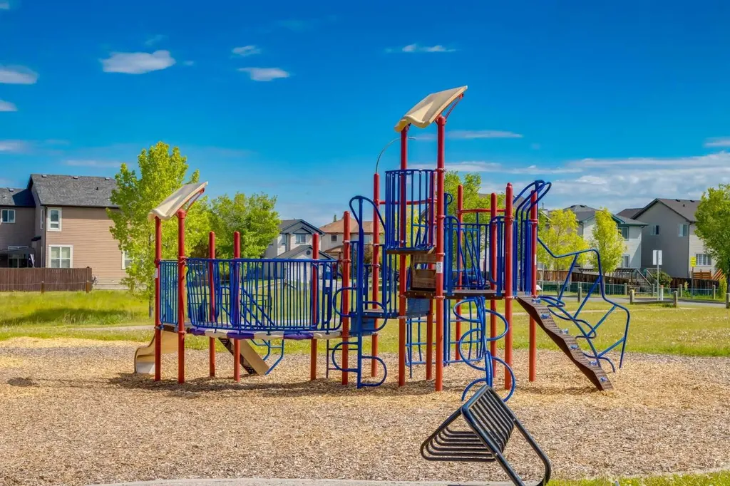 159 Cimarron Grove Crescent Okotoks AB T1S 2E3