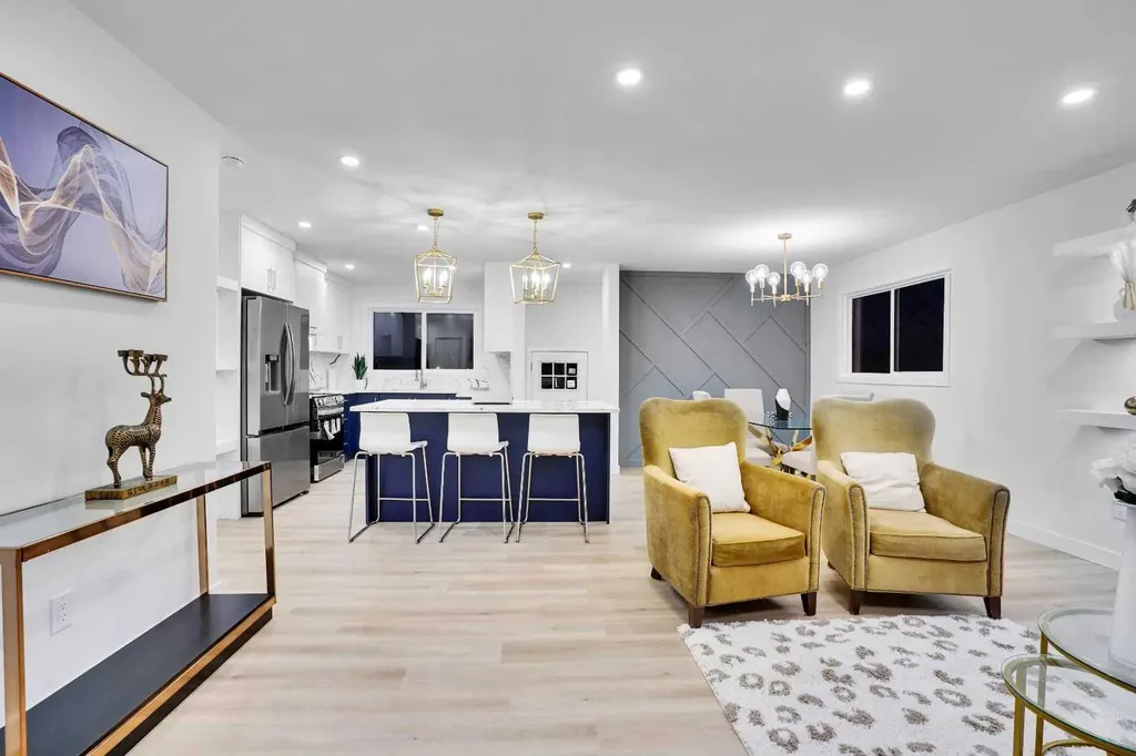 52 Franklin Drive SE Calgary AB T2H 0T9
