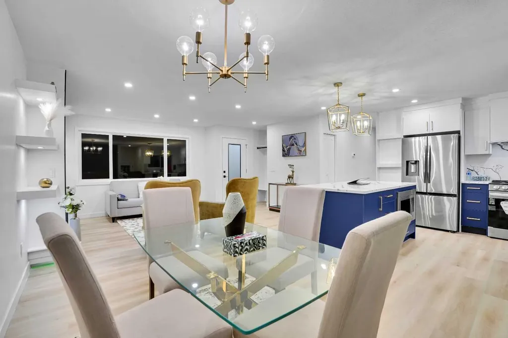 52 Franklin Drive SE Calgary AB T2H 0T9