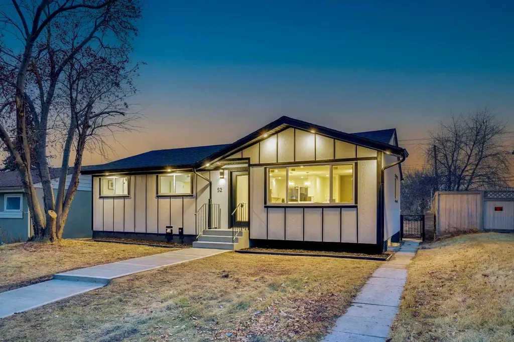 52 Franklin Drive SE Calgary AB T2H 0T9