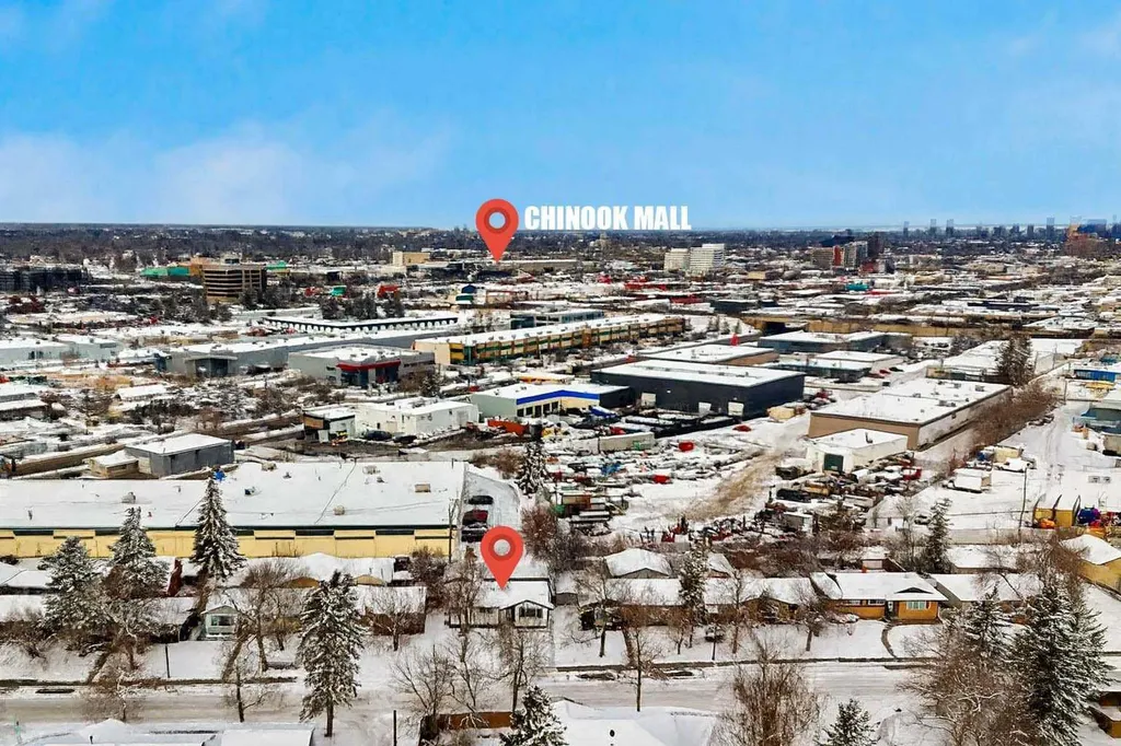 52 Franklin Drive SE Calgary AB T2H 0T9
