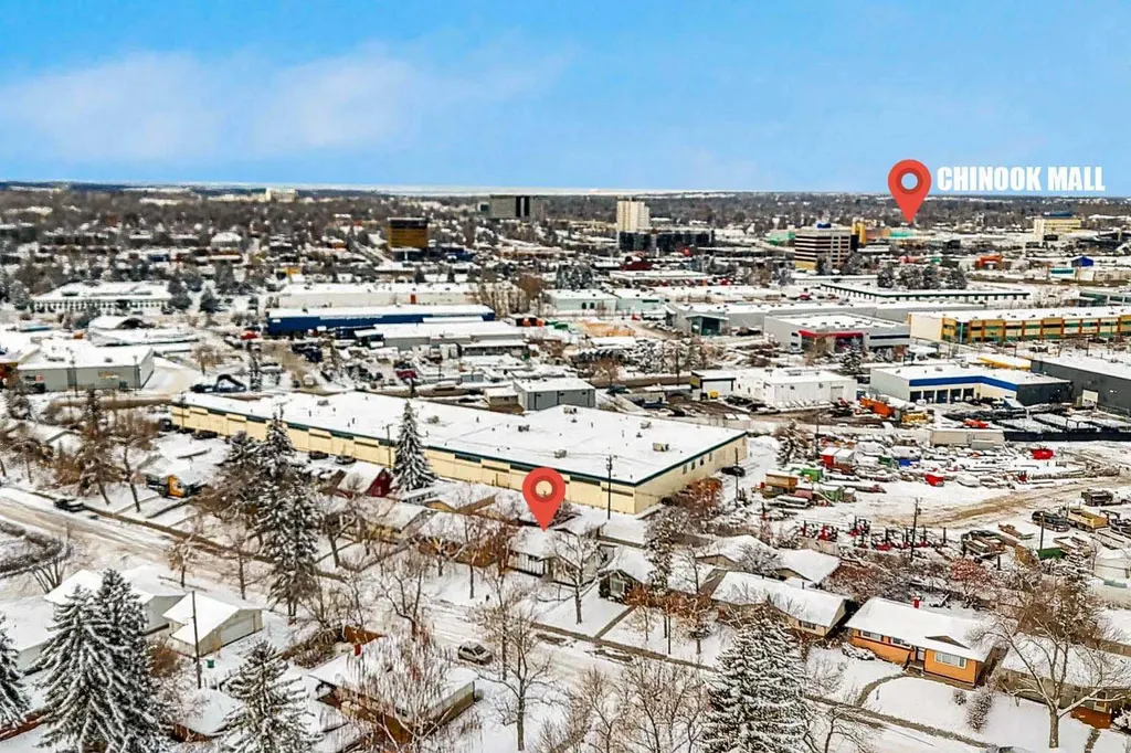 52 Franklin Drive SE Calgary AB T2H 0T9