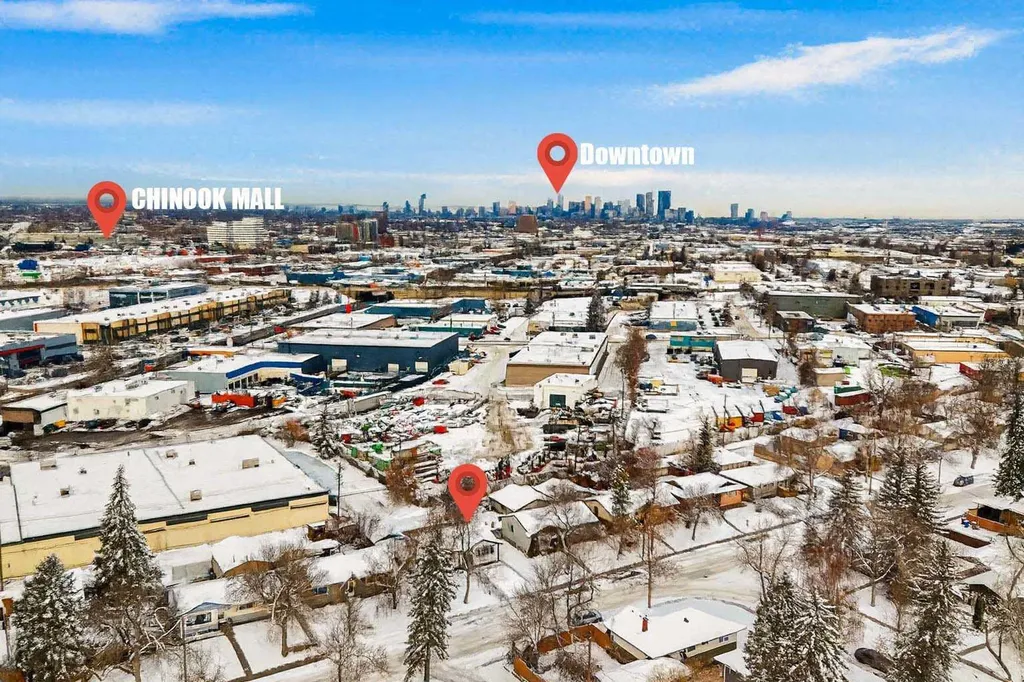 52 Franklin Drive SE Calgary AB T2H 0T9
