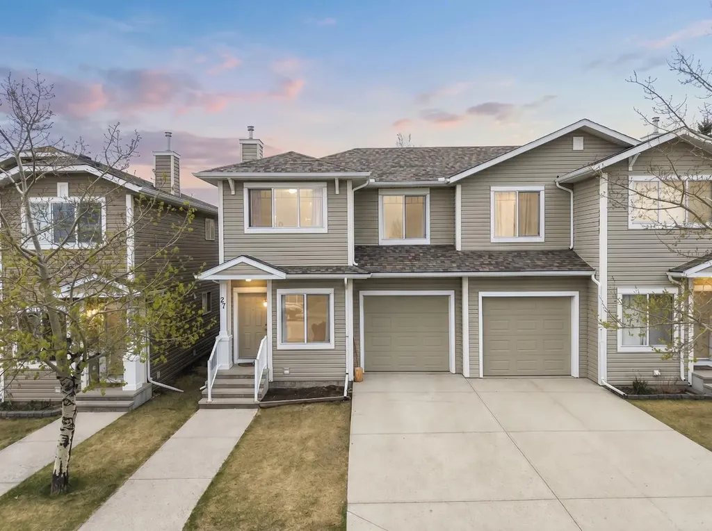 27 Bridleridge View SW Calgary AB T2Y 0A7