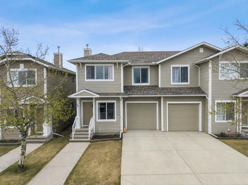 27 Bridleridge View SW Calgary AB T2Y 0A7
