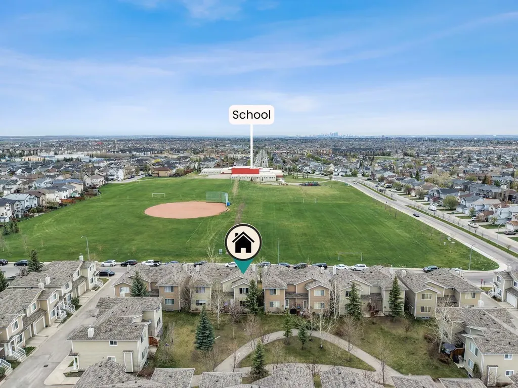 27 Bridleridge View SW Calgary AB T2Y 0A7