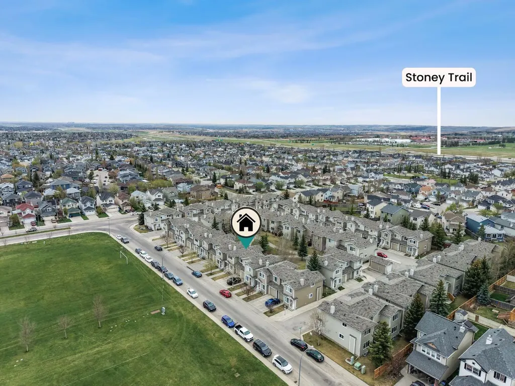 27 Bridleridge View SW Calgary AB T2Y 0A7