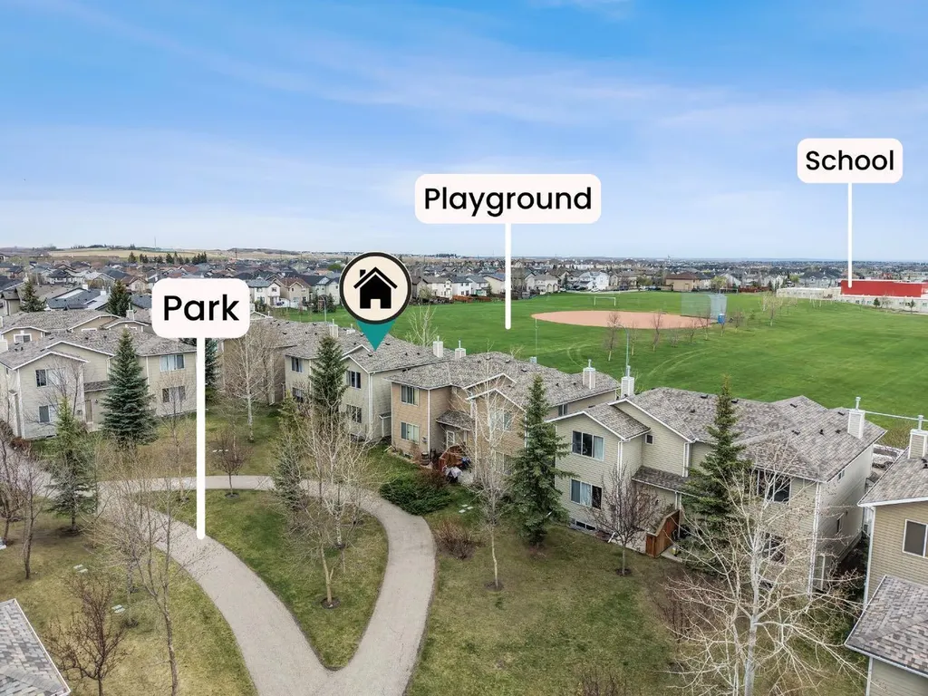 27 Bridleridge View SW Calgary AB T2Y 0A7
