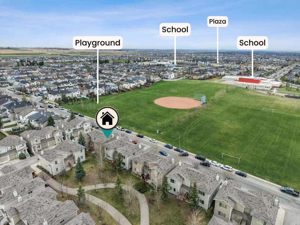 27 Bridleridge View SW Calgary AB T2Y 0A7