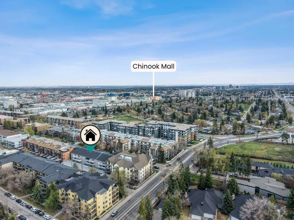 732 57 Avenue SW Calgary AB T2V0H4