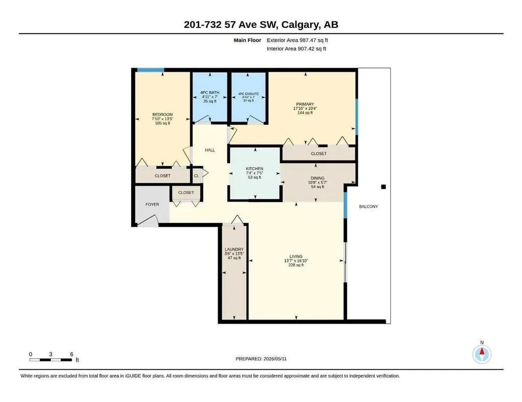 732 57 Avenue SW Calgary AB T2V0H4