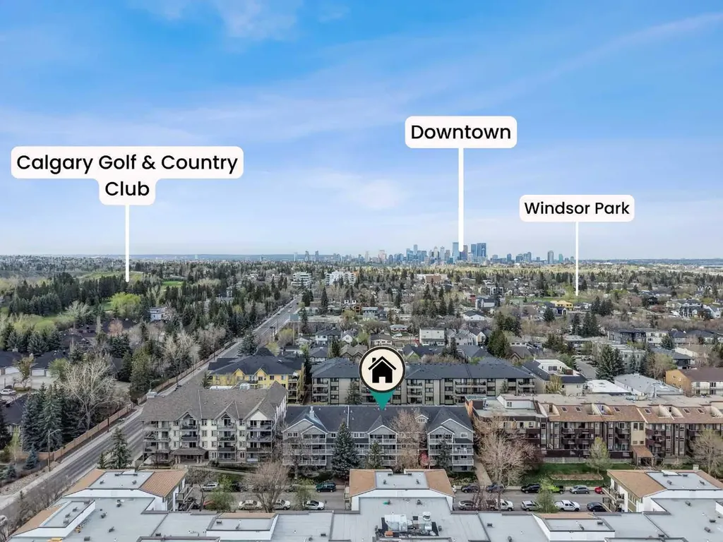 732 57 Avenue SW Calgary AB T2V0H4