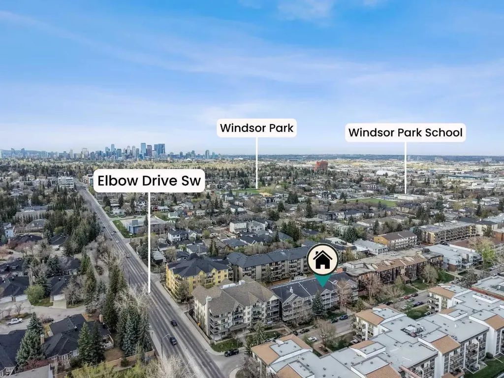 732 57 Avenue SW Calgary AB T2V0H4