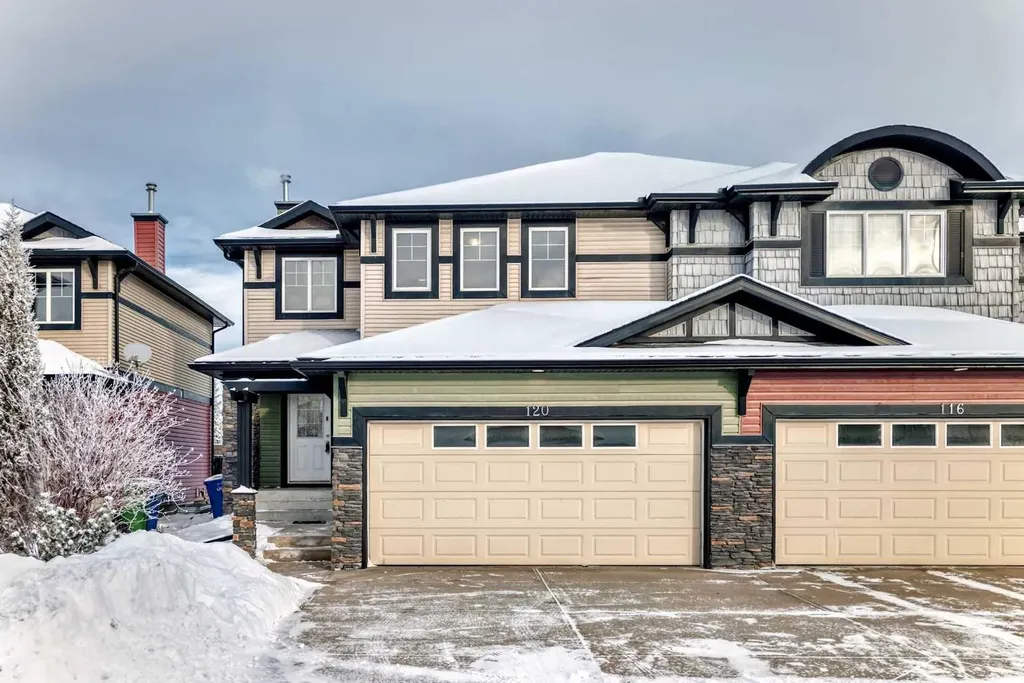 120 Springmere Grove Chestermere AB T1X 0B5