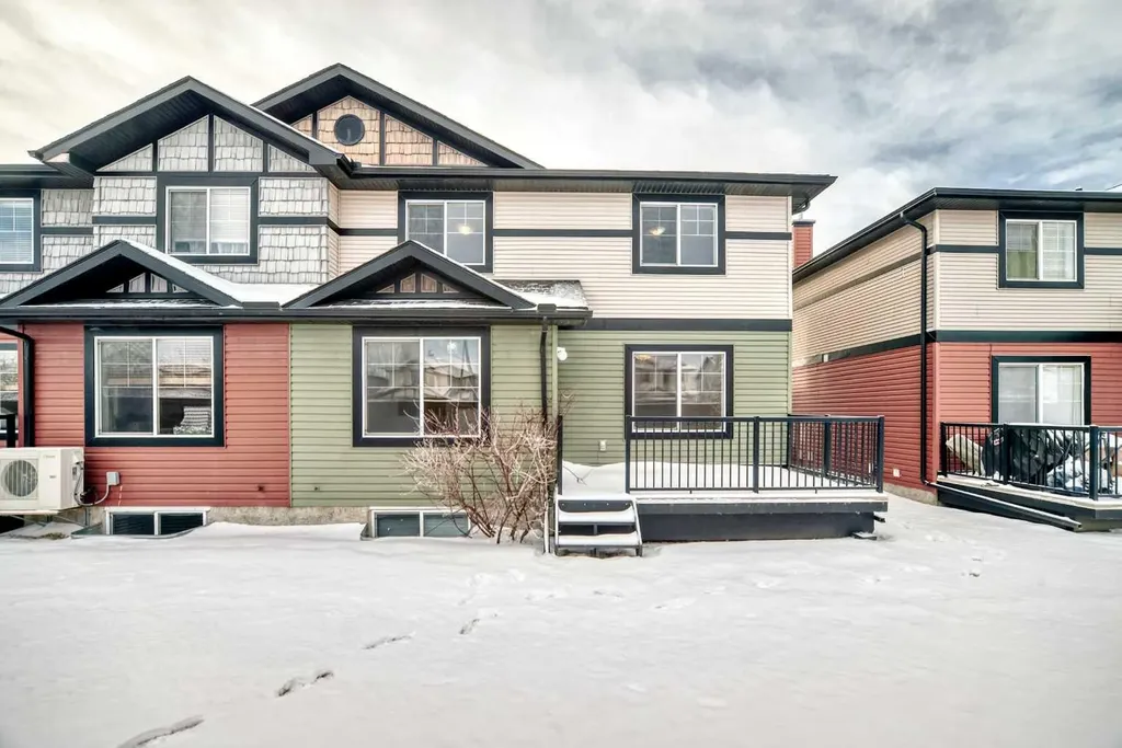 120 Springmere Grove Chestermere AB T1X 0B5