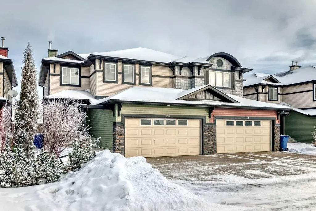 120 Springmere Grove Chestermere AB T1X 0B5