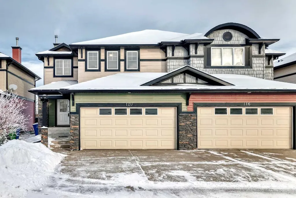120 Springmere Grove Chestermere AB T1X 0B5