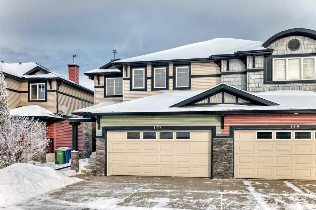 120 Springmere Grove Chestermere AB T1X 0B5