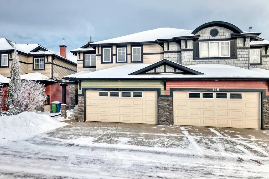 120 Springmere Grove Chestermere AB T1X 0B5