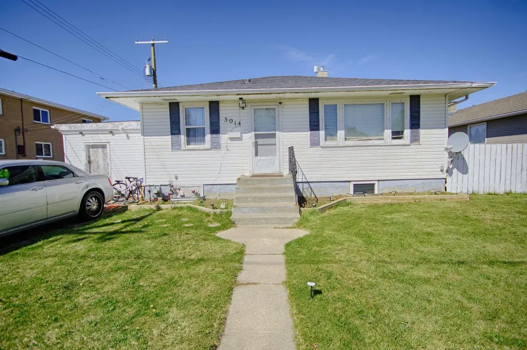 5014 48 Street Taber AB T1G 1H1