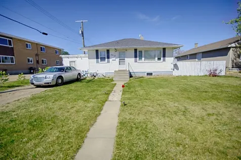 5014 48 Street Taber AB T1G 1H1