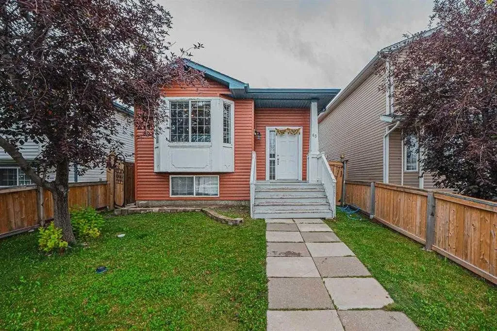 65 Martinvalley Road NE Calgary AB T3J 4L9