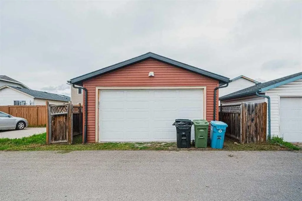 65 Martinvalley Road NE Calgary AB T3J 4L9