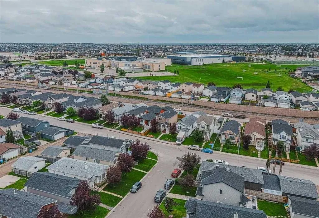 65 Martinvalley Road NE Calgary AB T3J 4L9