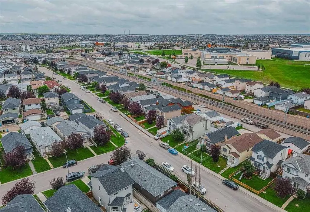65 Martinvalley Road NE Calgary AB T3J 4L9