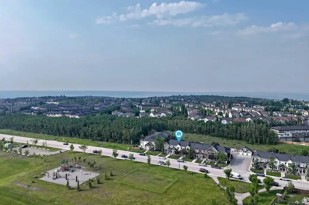 49 Aspen Hills Drive SW Calgary AB T3H 0P8