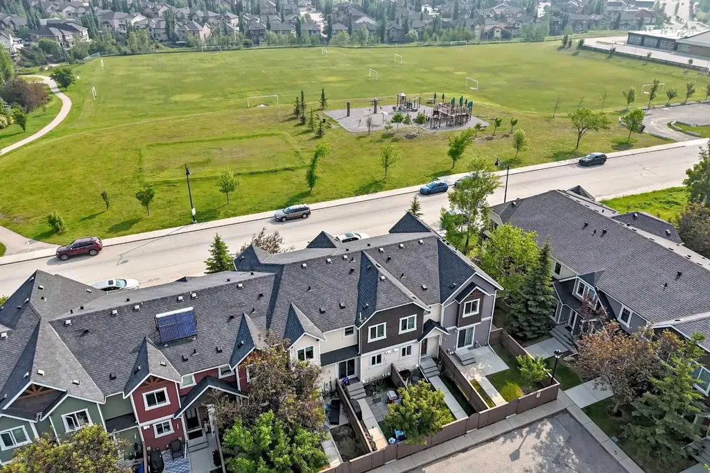 49 Aspen Hills Drive SW Calgary AB T3H 0P8