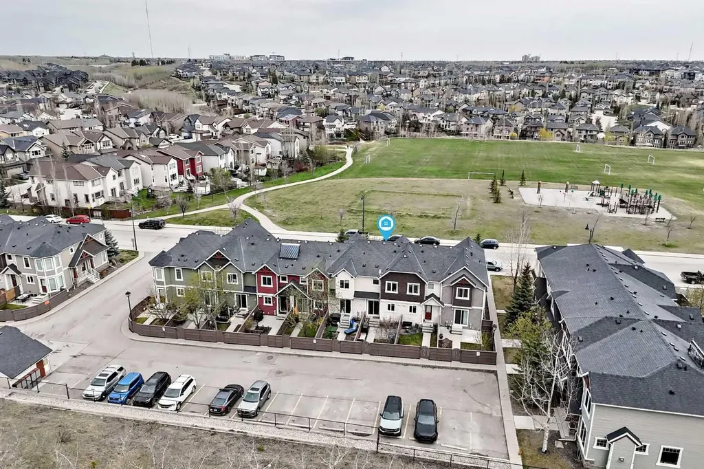 49 Aspen Hills Drive SW Calgary AB T3H 0P8